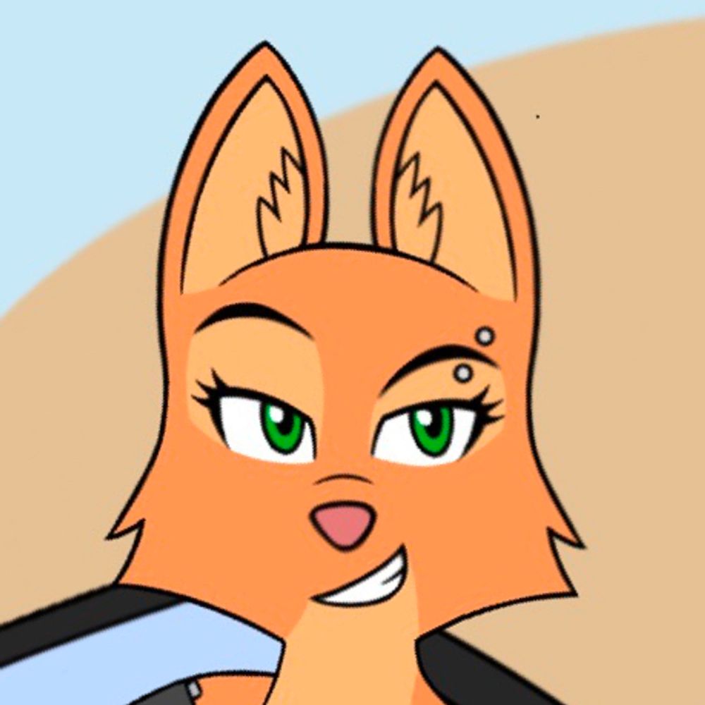 JazzyTyfighter