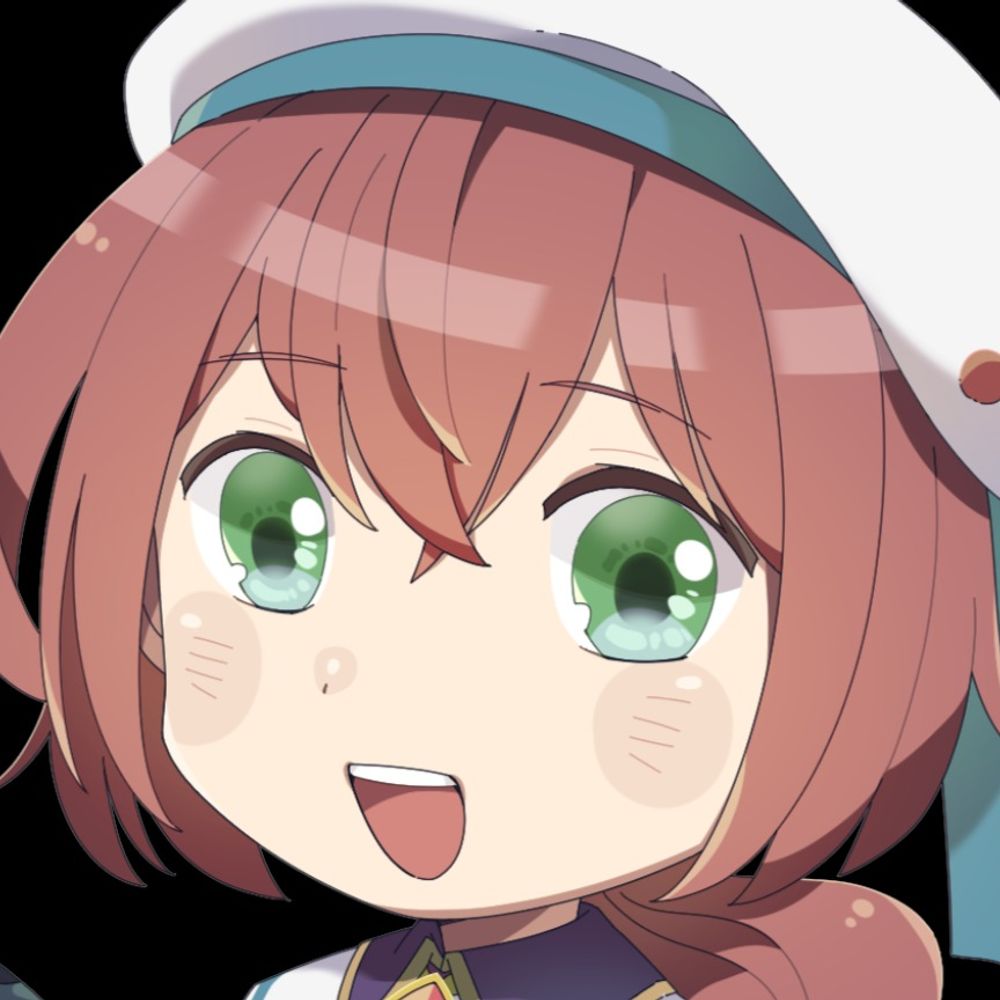 針生カミル⏱️