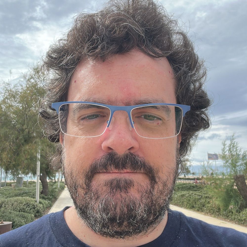 Christian Dávila