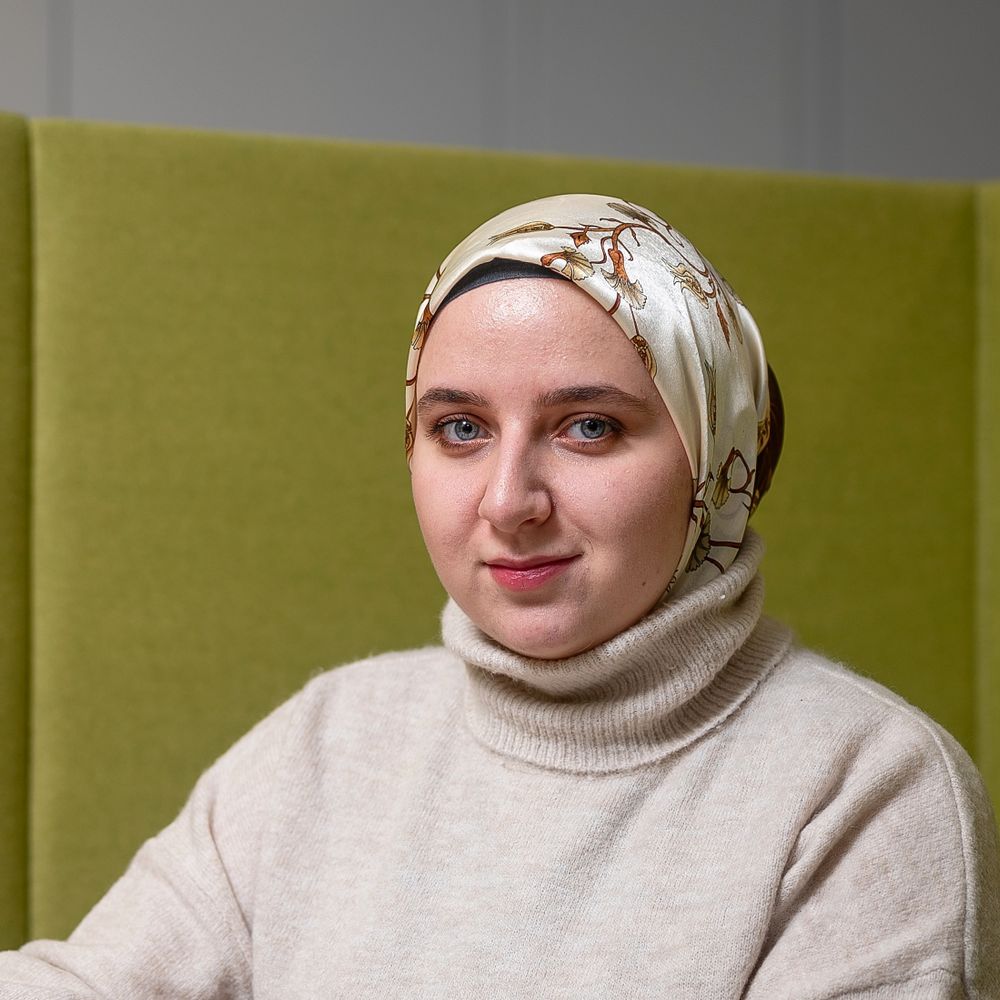 Dr Zeynep Nas