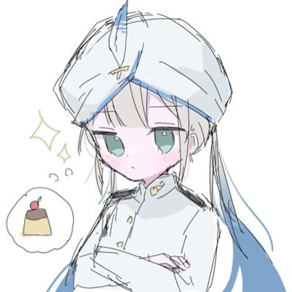 R(ブルースカイのすがた)