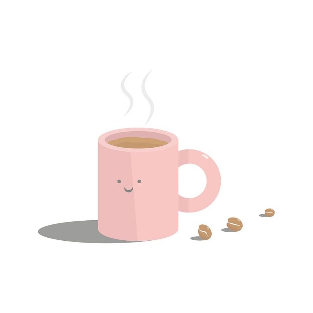 Jacob Lindahl ☕