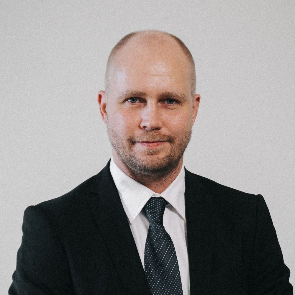 Mark Rantala