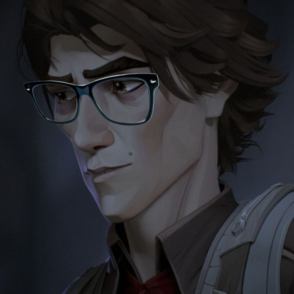 Jayce Talis' gynecologist