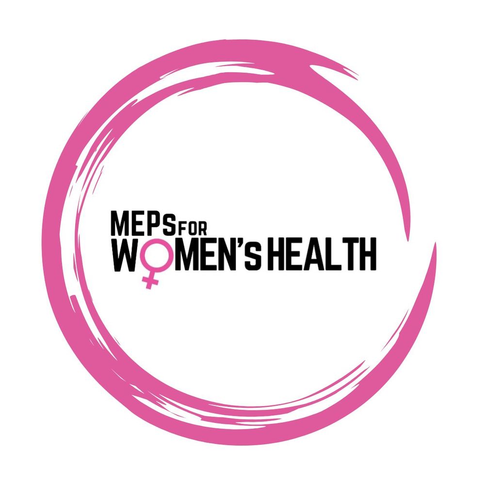 MEPs for Women's Health