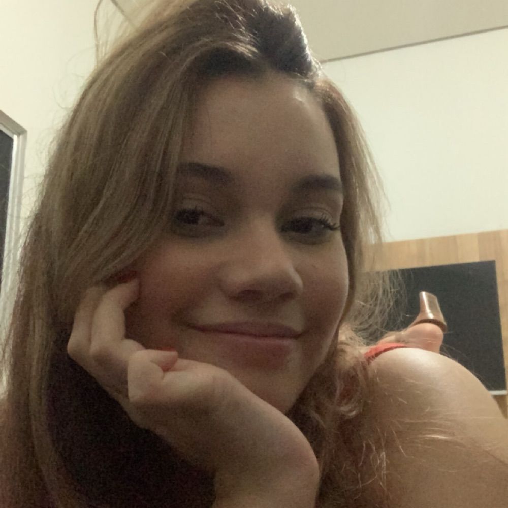 Lara #voltatwitter
