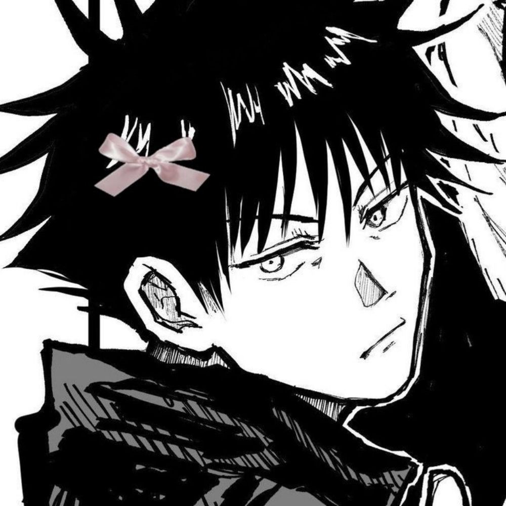 manu megumi's gf 🐈‍⬛