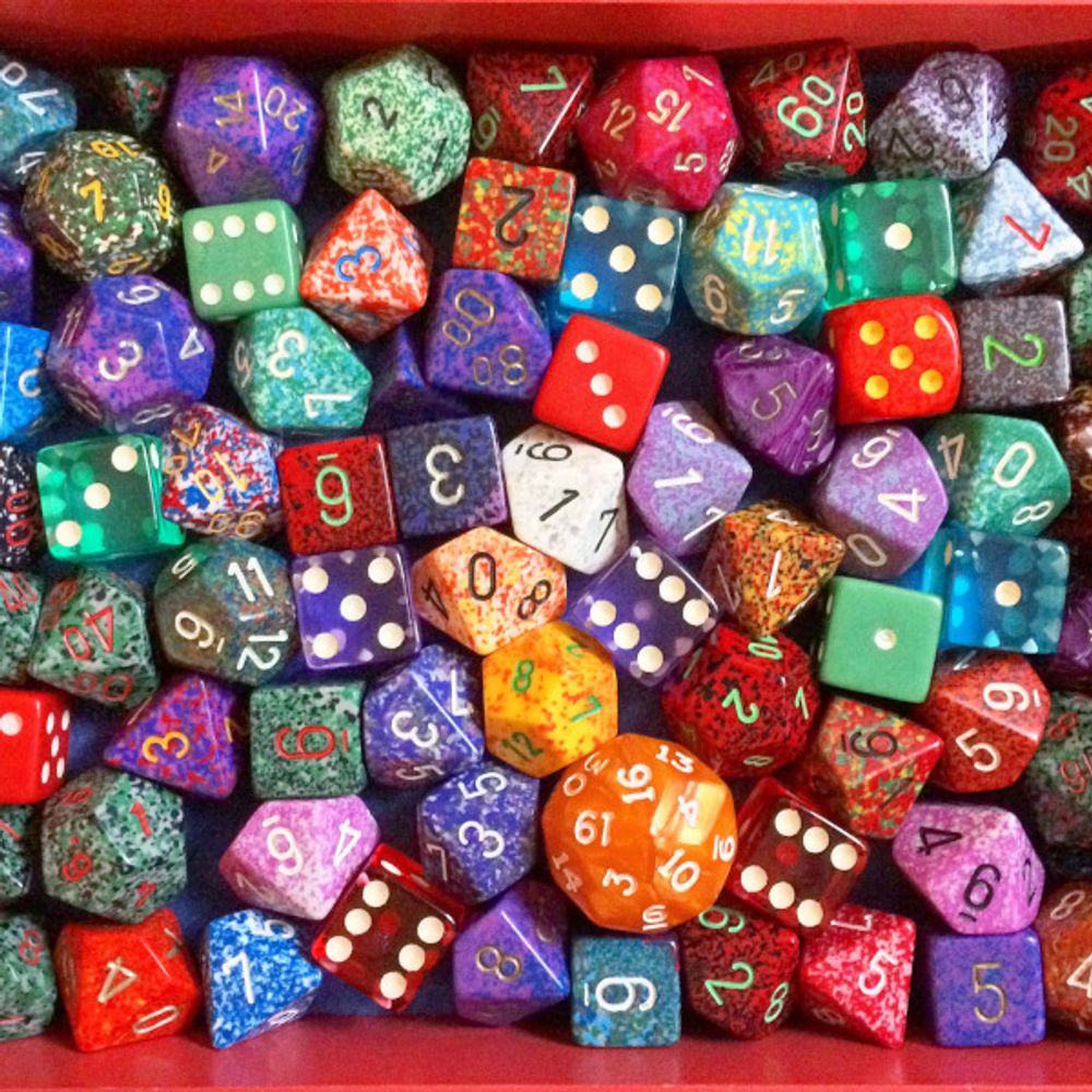 RPG Hack Bot