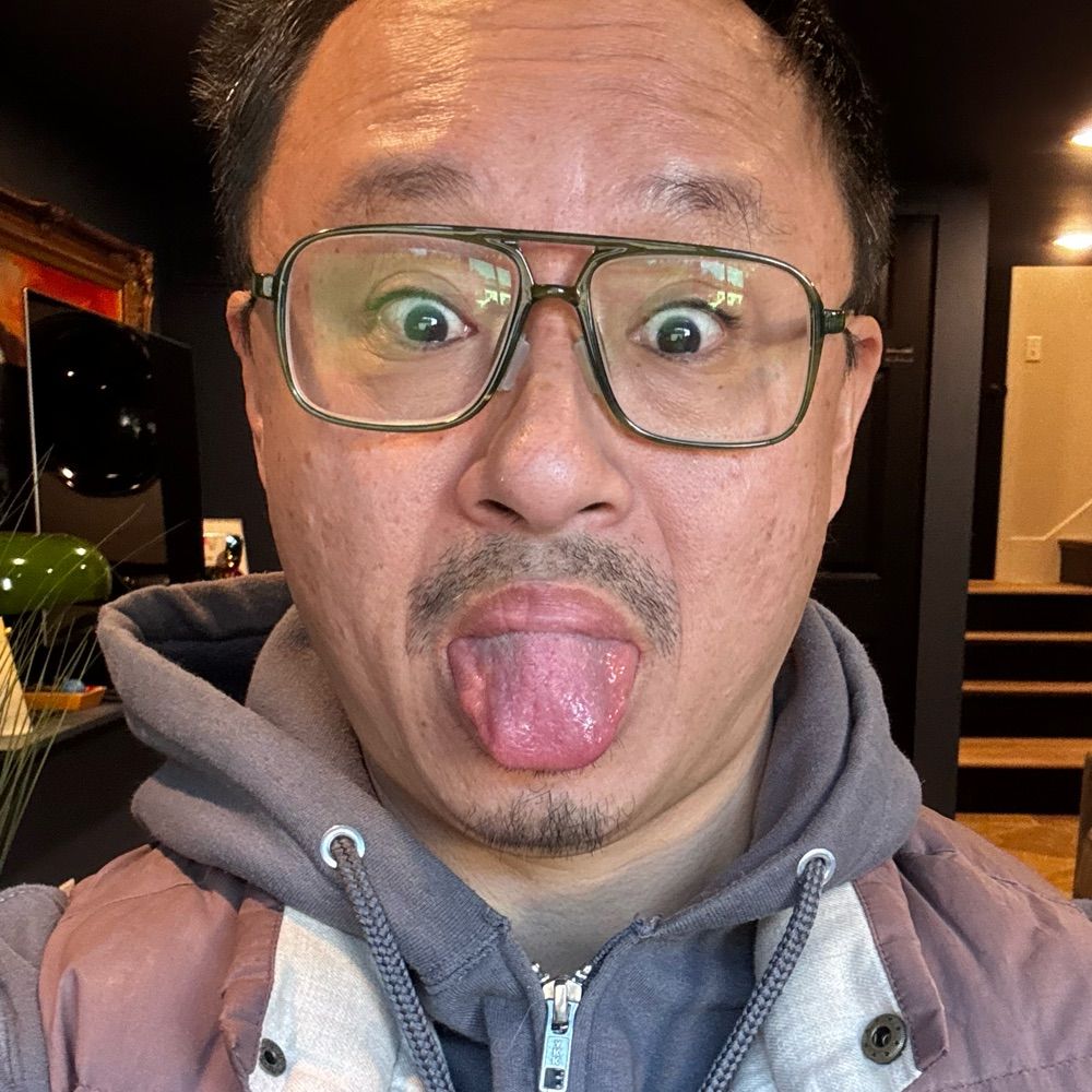Steven Wong