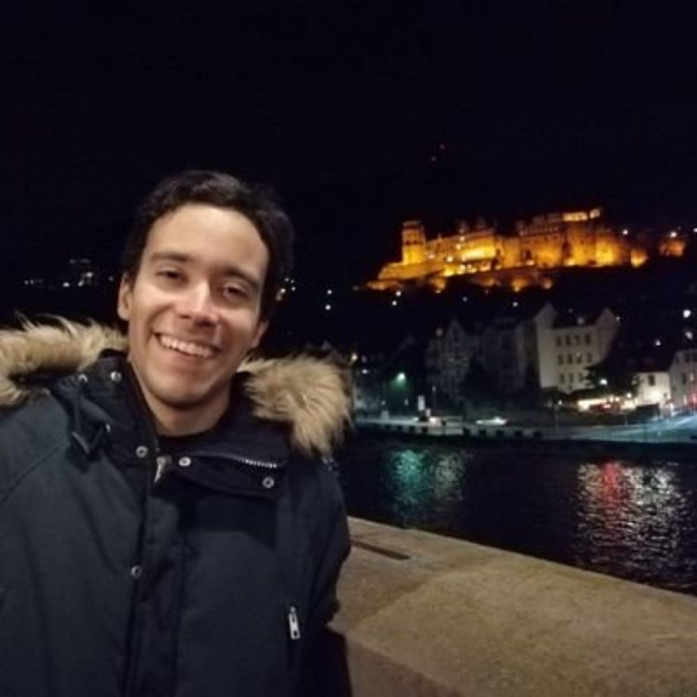 César Barreto