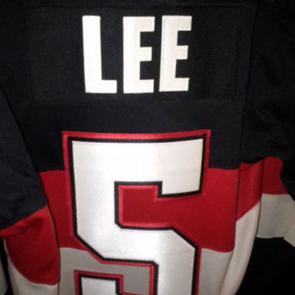 Kevin Lee