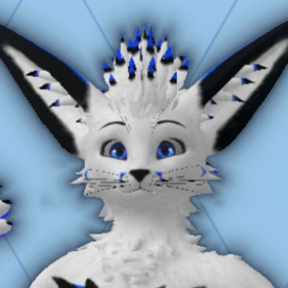 SlushFoxxo