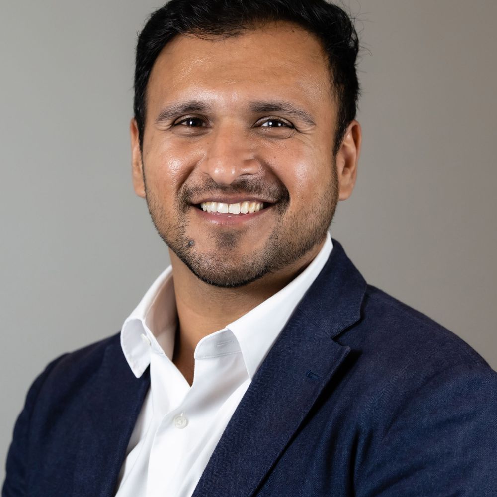 Suraj Samtani