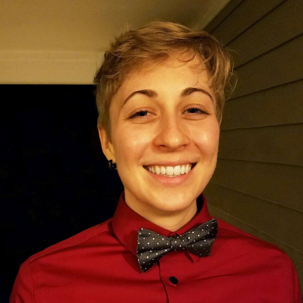 Kelsey Campbell