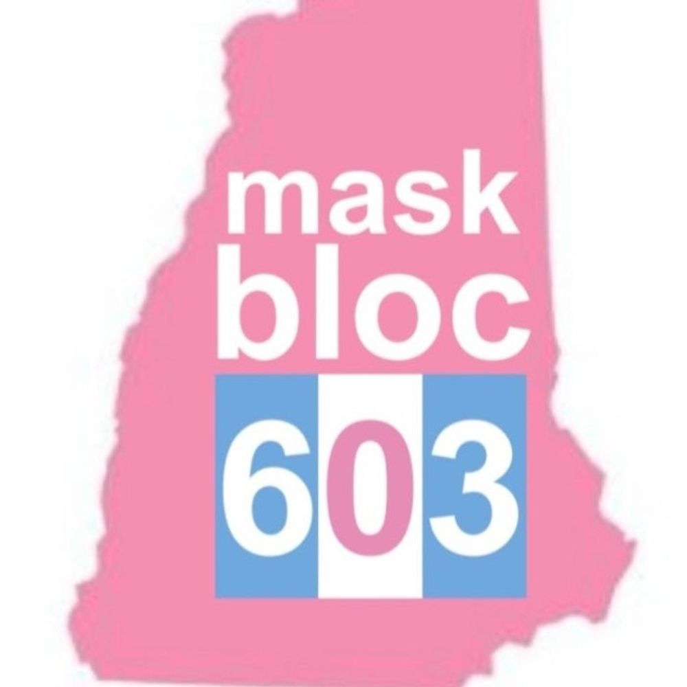Mask Bloc 603
