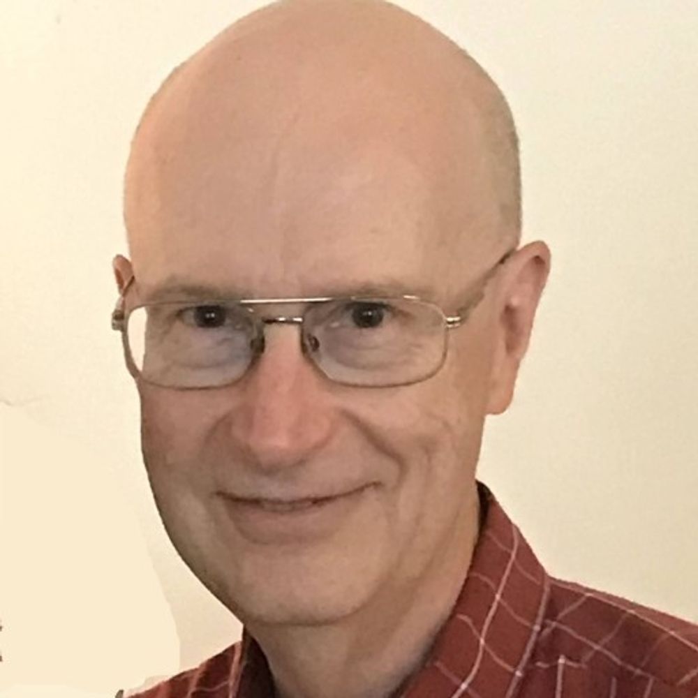 Paul Leichty