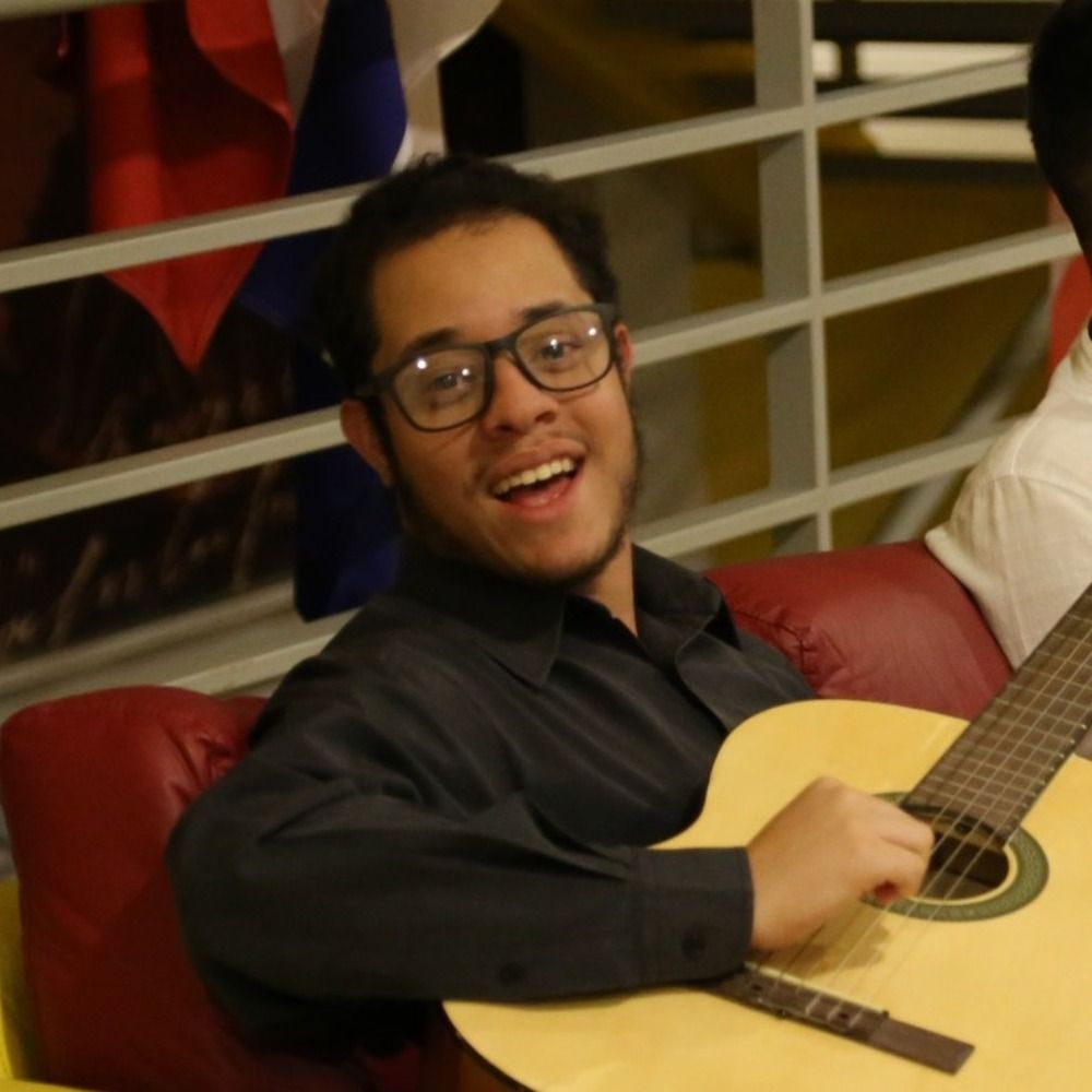 Rafael L.