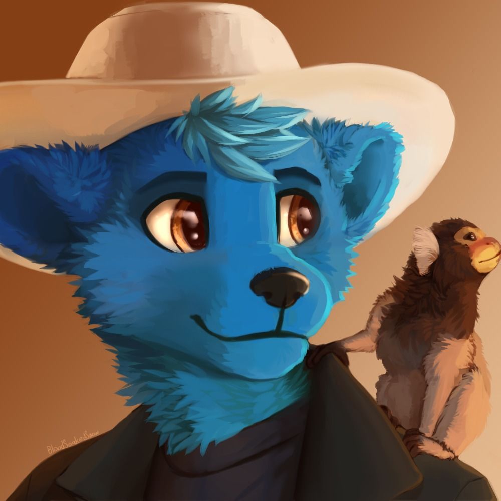 Deetz Meerkat's avatar