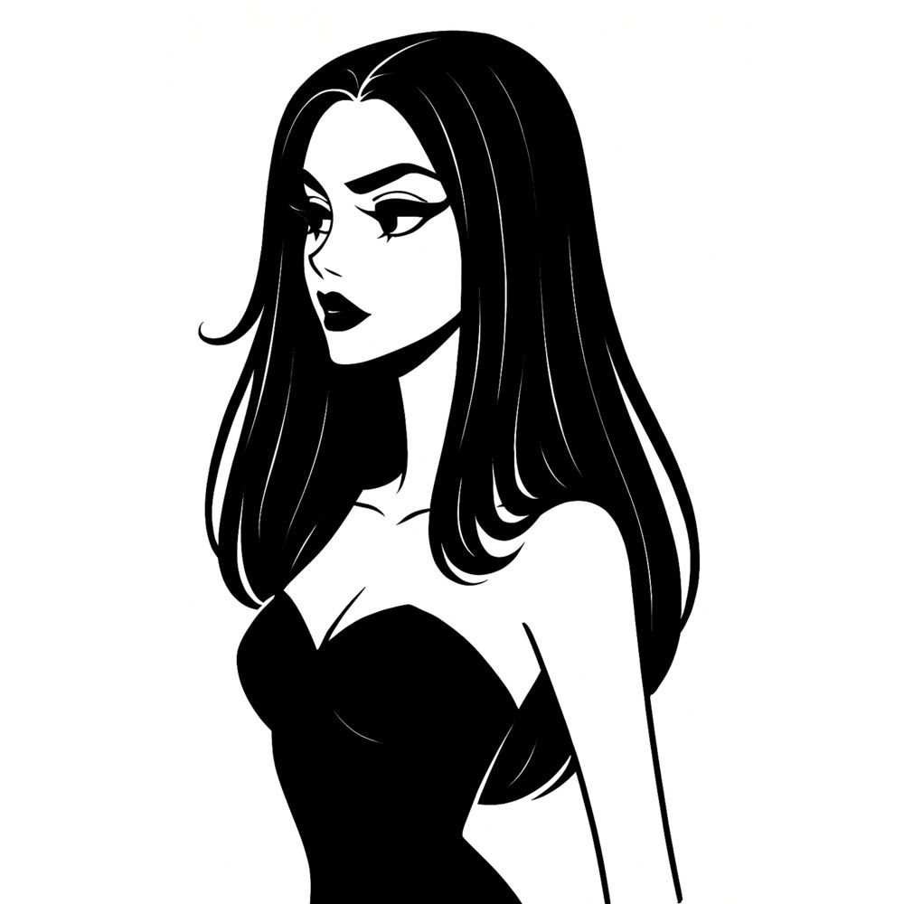 Dark
