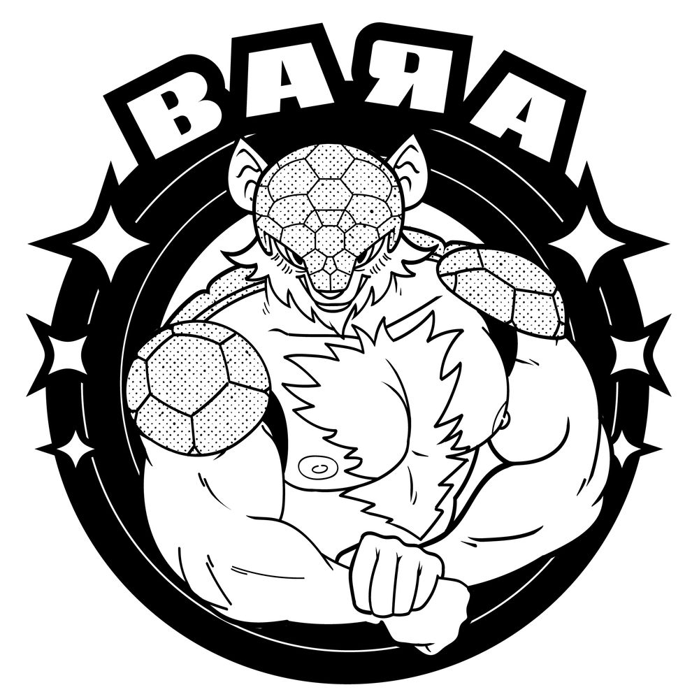 BAЯA