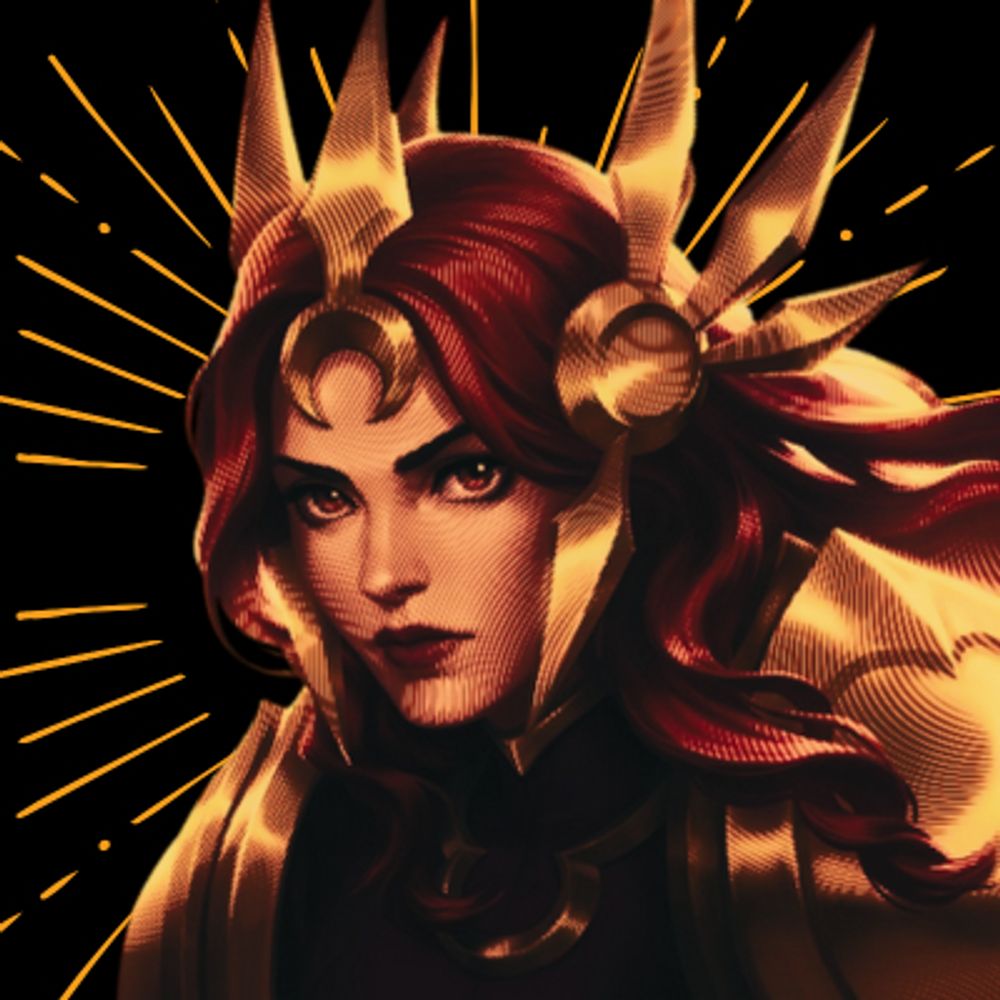 𝐀 𝐀𝐥𝐯𝐨𝐫𝐚𝐝𝐚 𝐑𝐚𝐝𝐢𝐚𝐧𝐭𝐞!