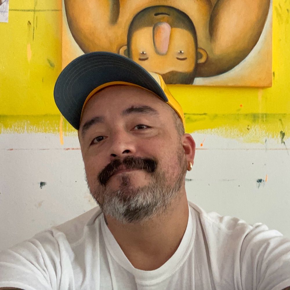 Carlos Rodriguez