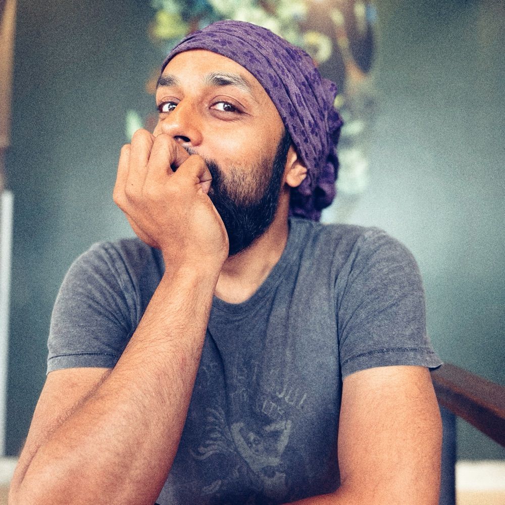 Sushmit Ghosh