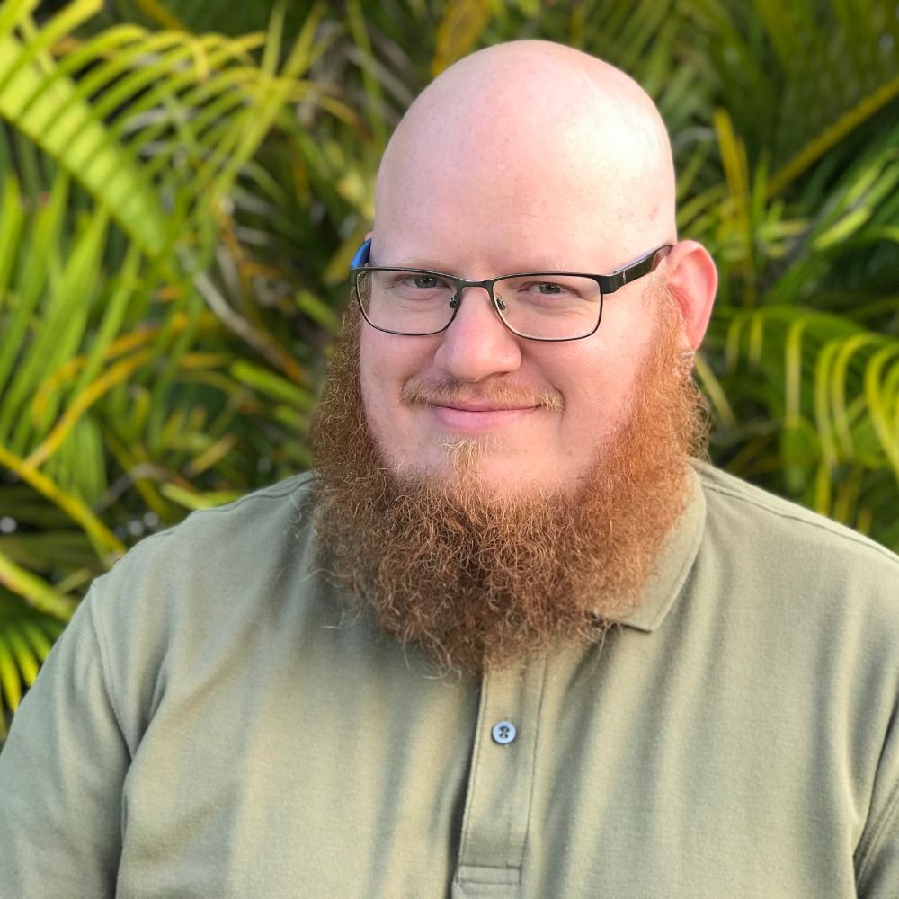 Christian Cox