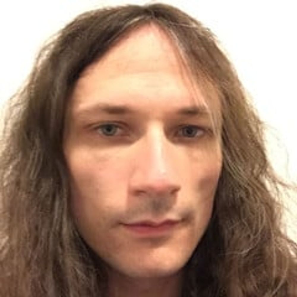 Chris Haibel
