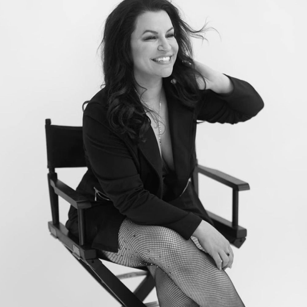 Nadia Ahern