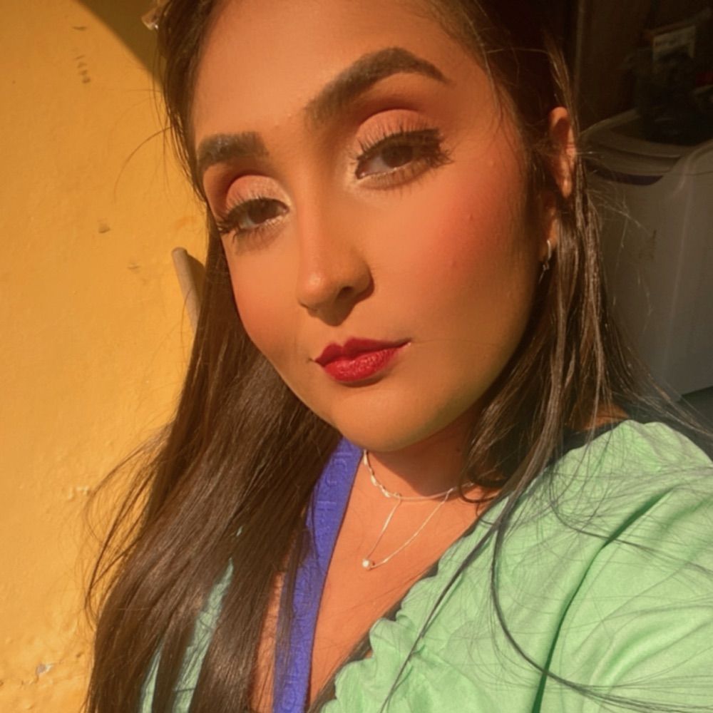 Ana Caroline 