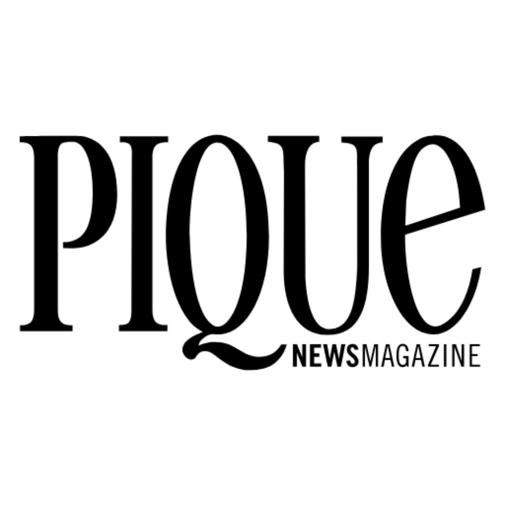 Pique Newsmagazine