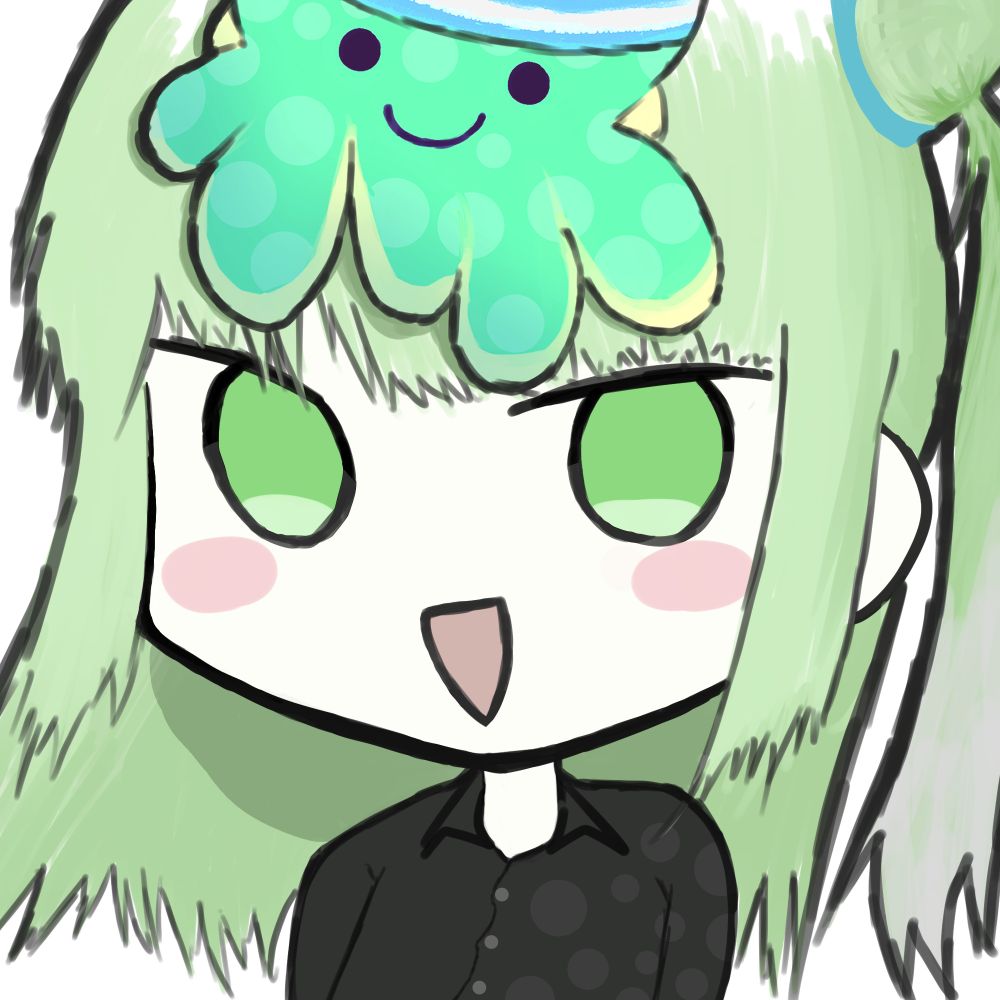 詩名時くい@Skeb募集中