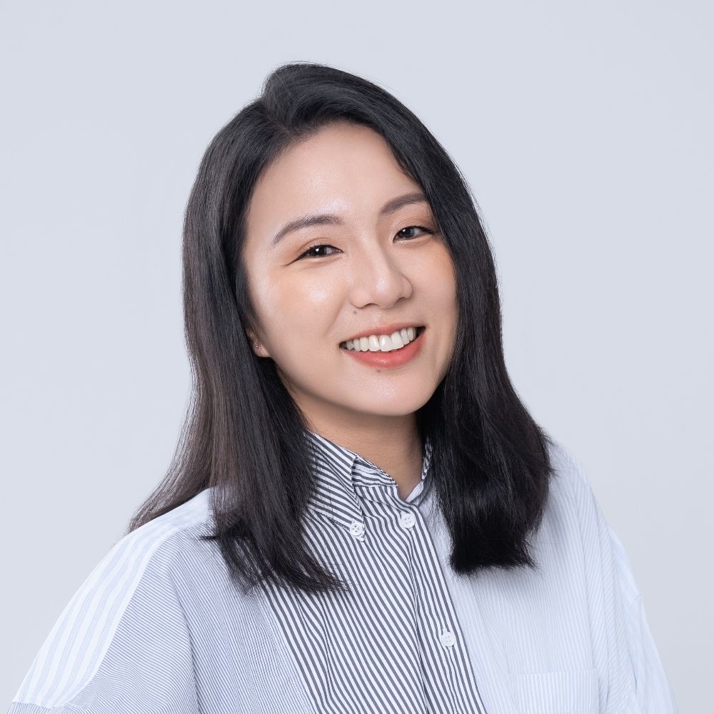 Amber Wan | Baba Yaga Consultancy