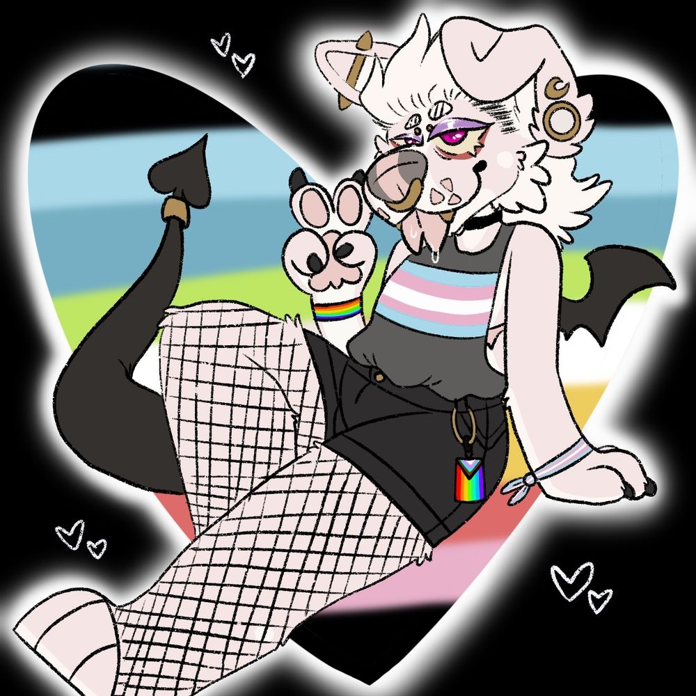(Gay)tor 🐊 🏳️‍🌈
