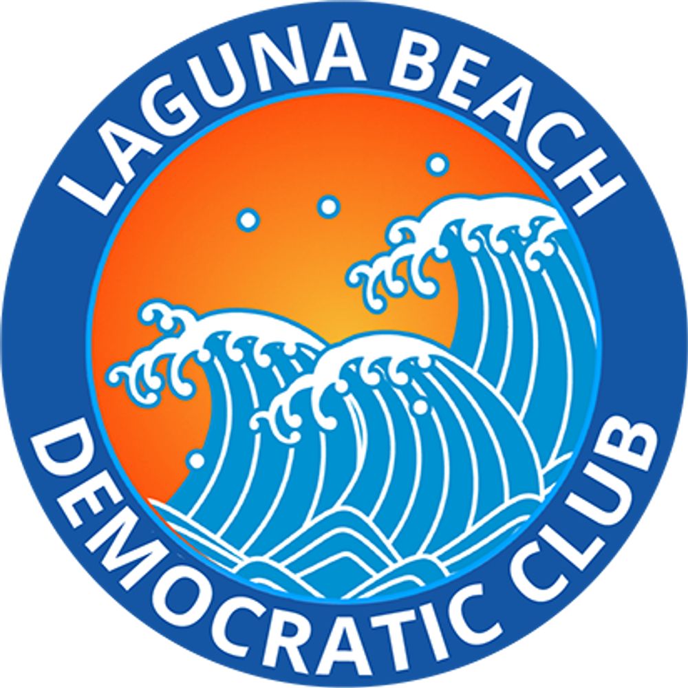 Profile picture lagunabeachdems.bsky.social