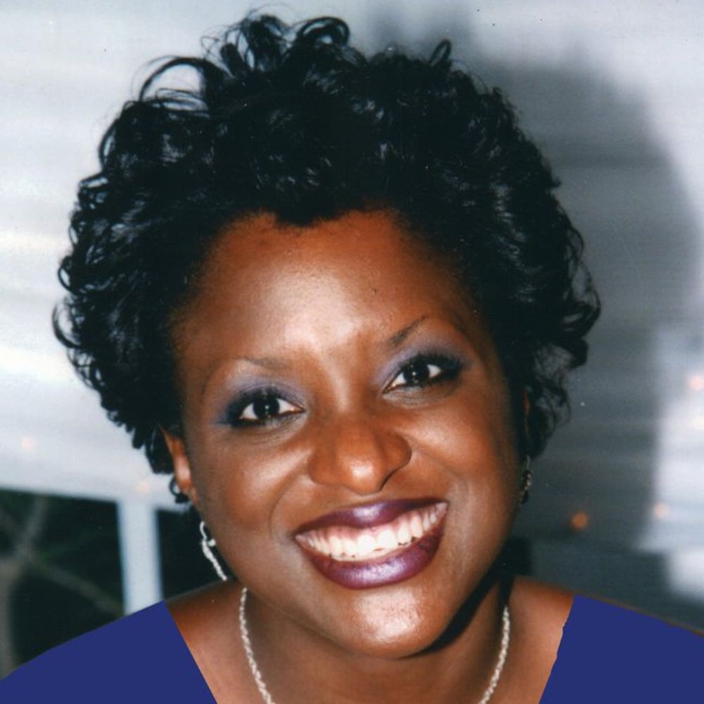 Eleanor Brown