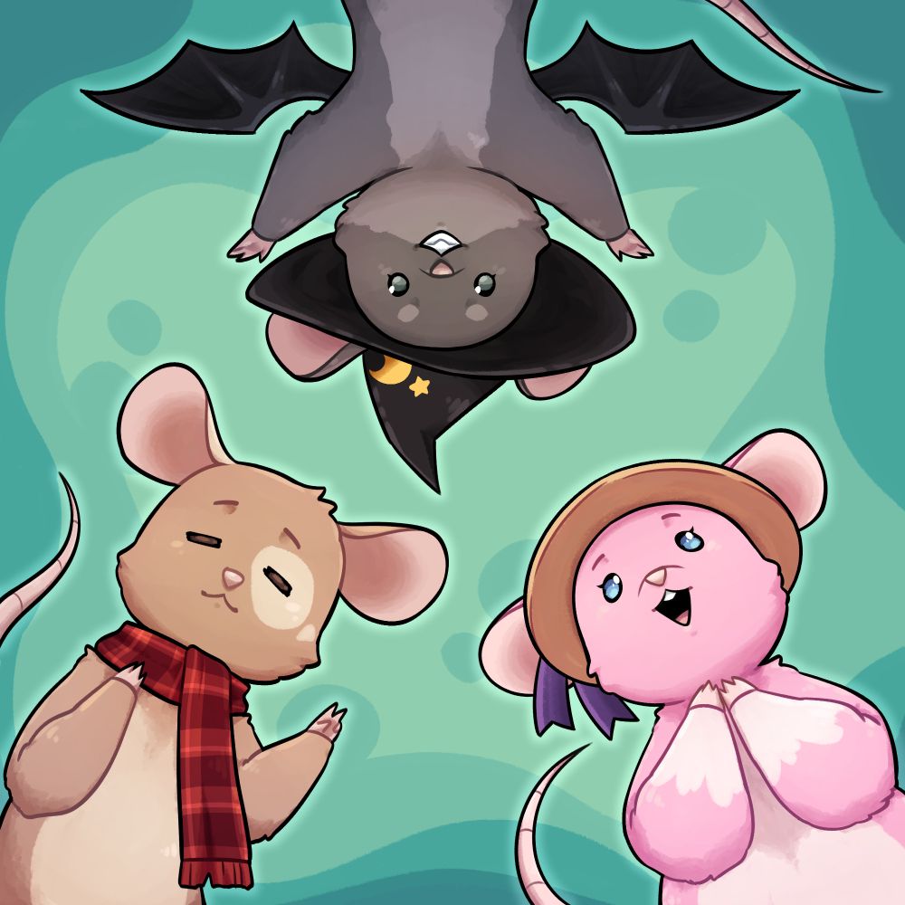 Rattus Pocus