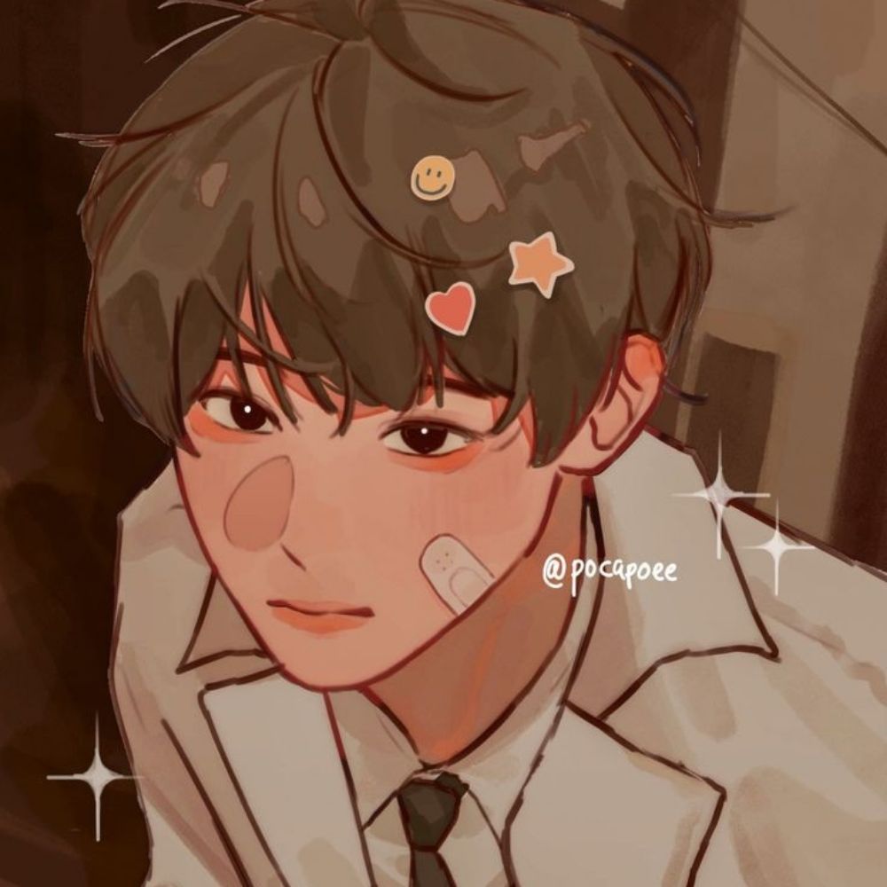 San