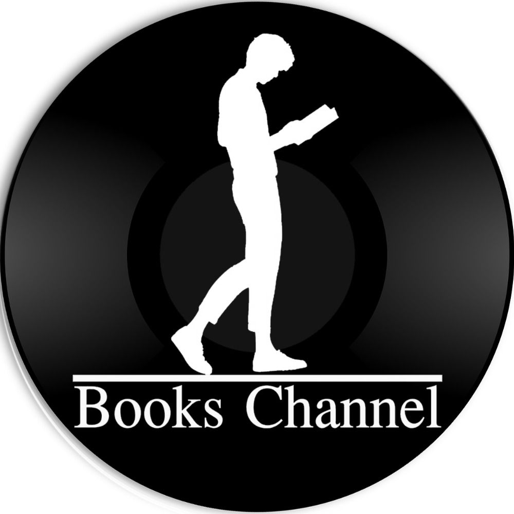 BooksChannel
