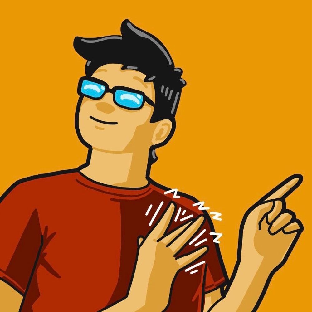 Sam the Deaf