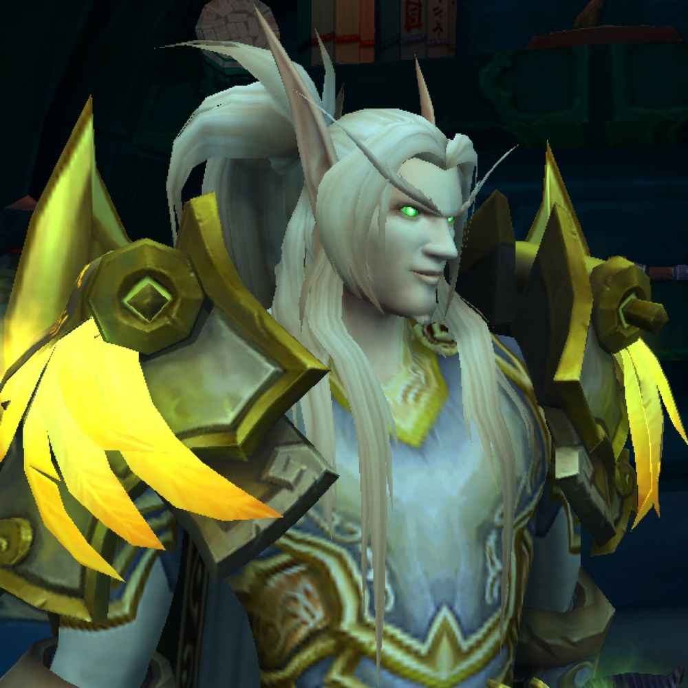 Highlord Baltim