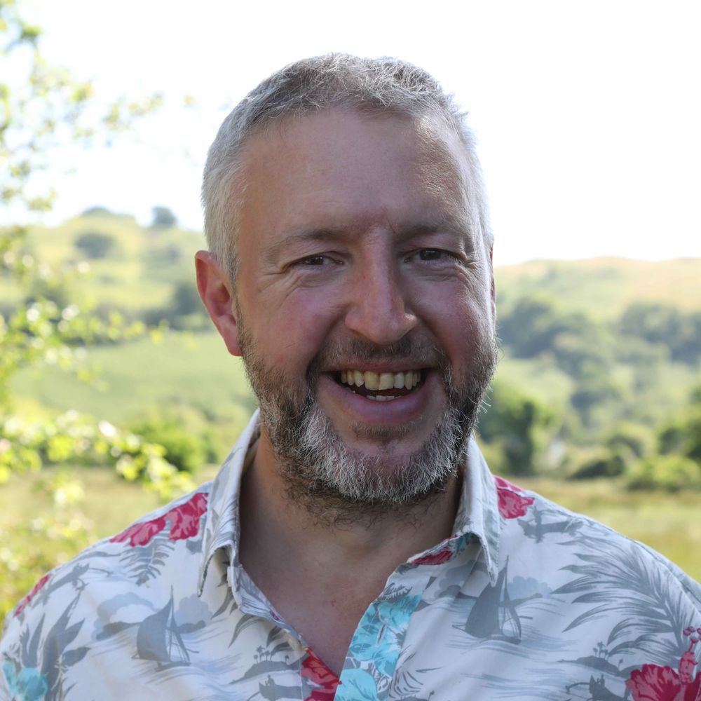 Si Griffiths