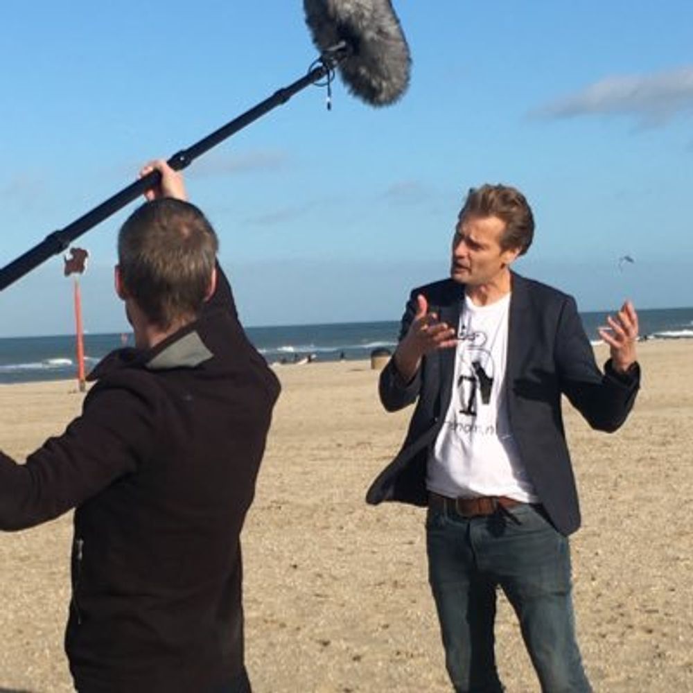 Marco van Steekelenburg