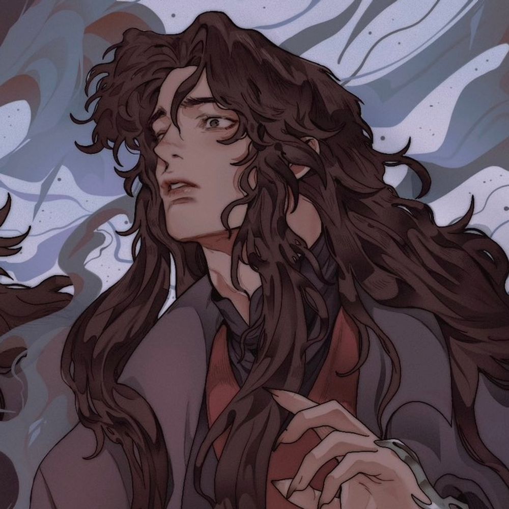 Yusha | COMMISSIONS OPEN