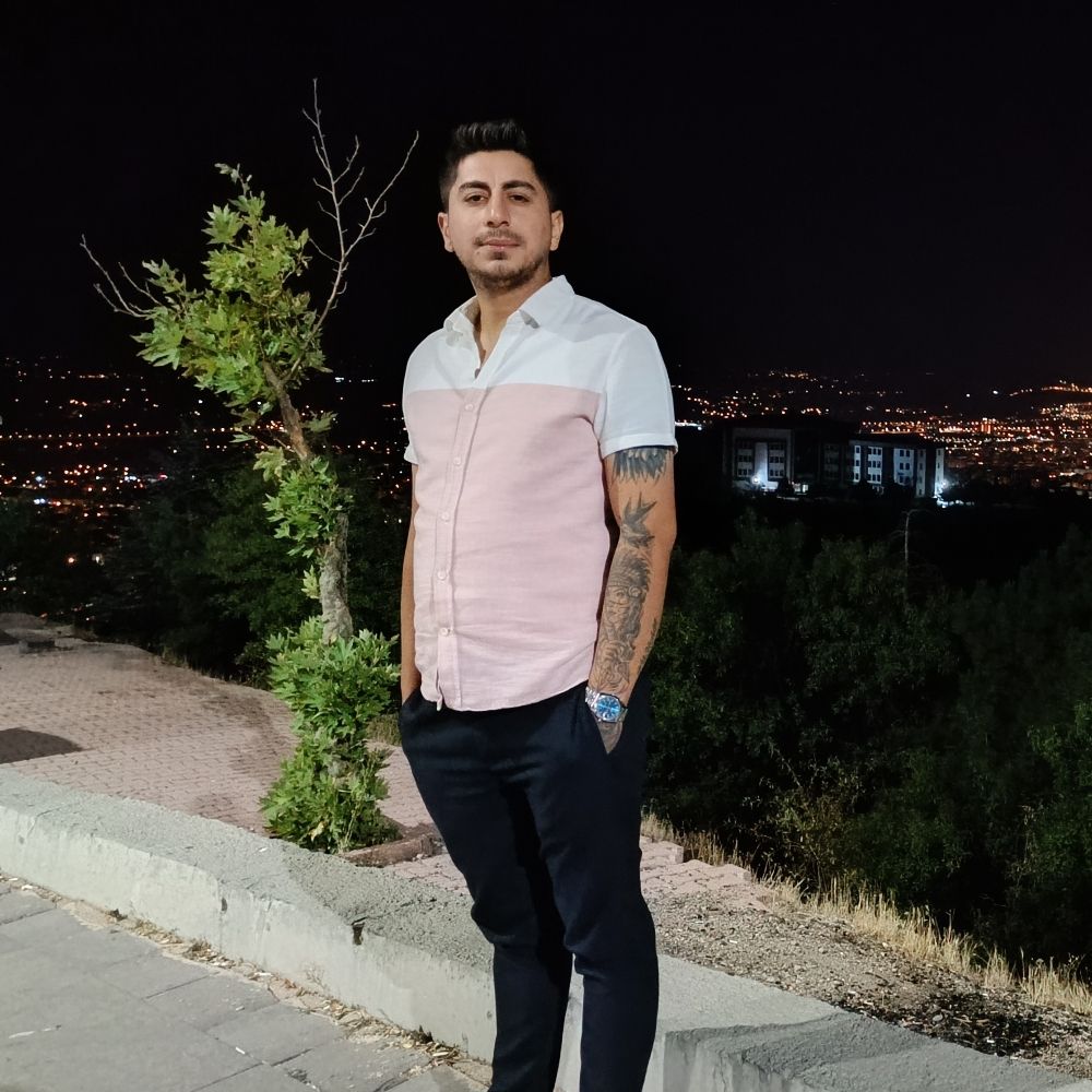 Seçkin Borulday