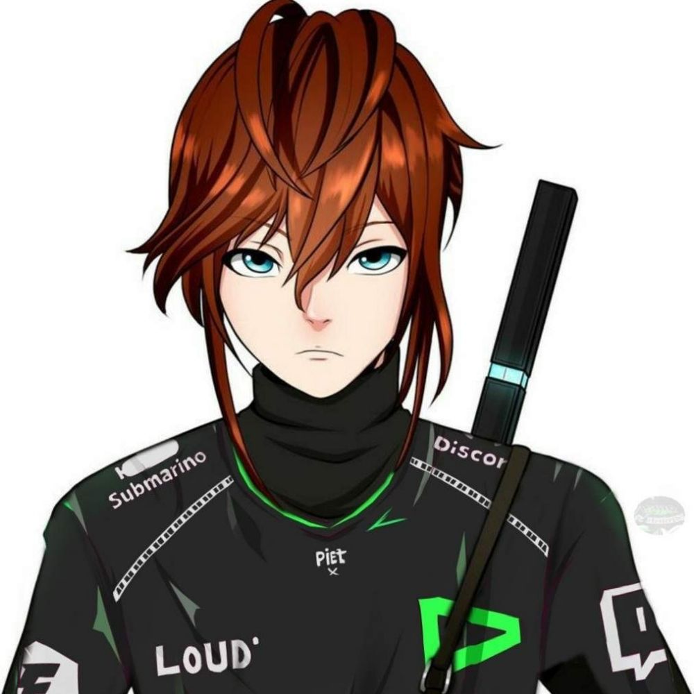User avatar