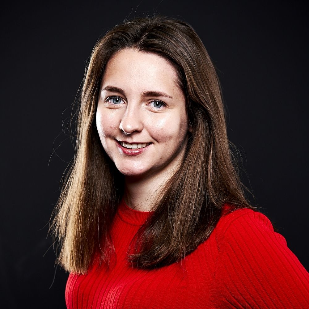 Anna Carruthers 