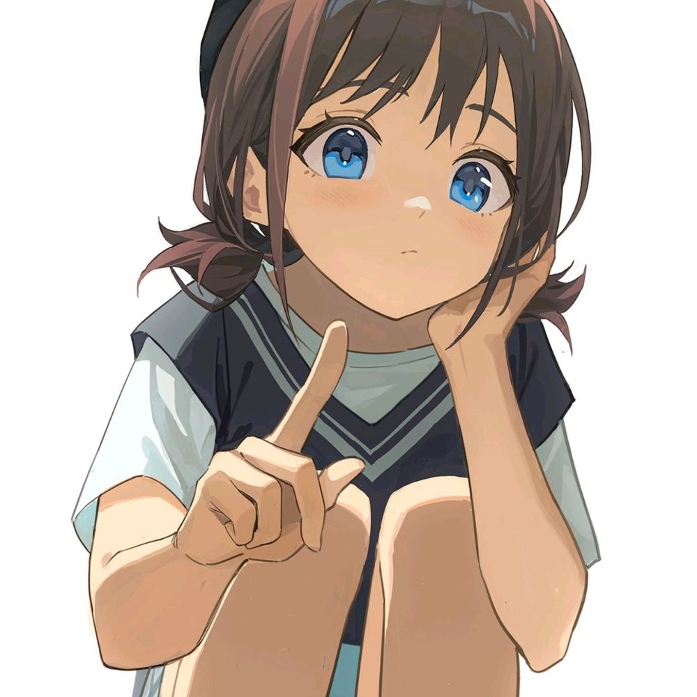 异常