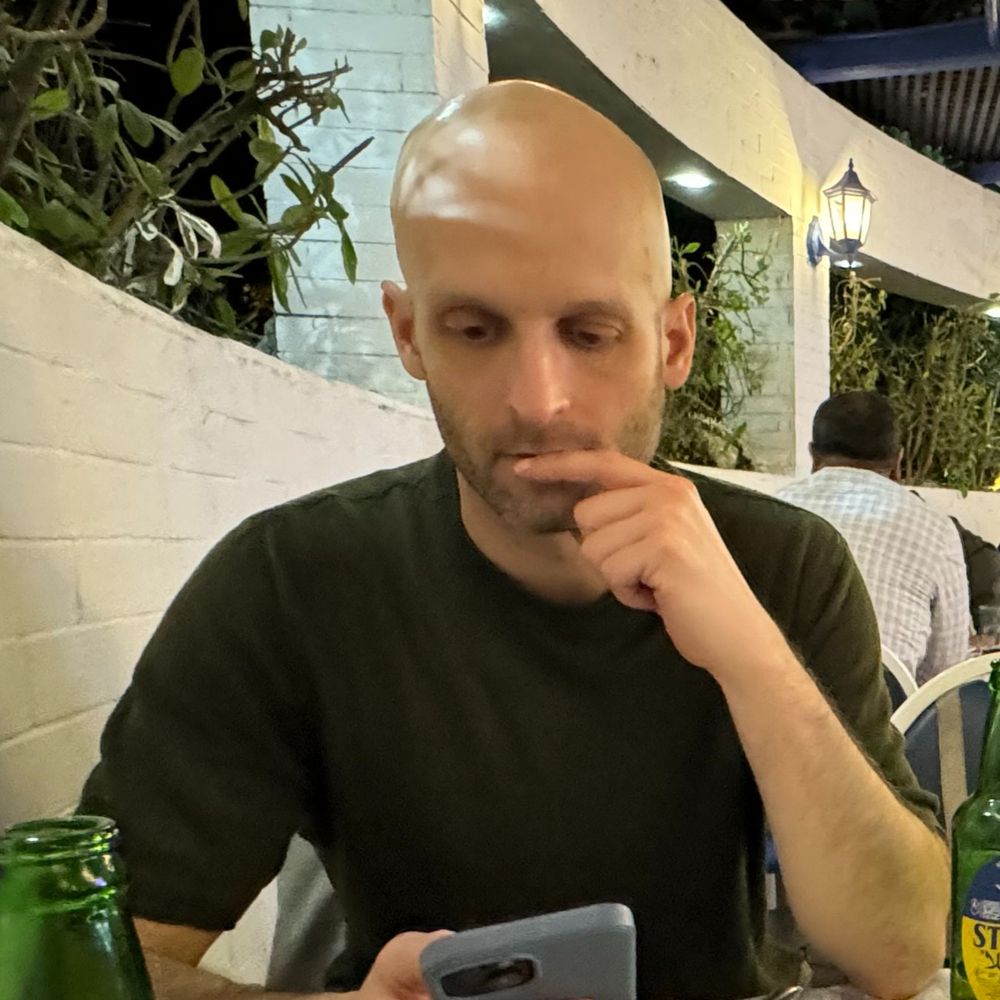 Josh Dzieza